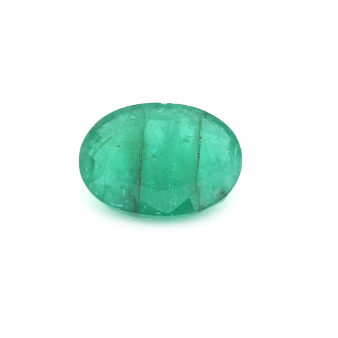 Emerald (panna) 3.98cts (4.25ratti)