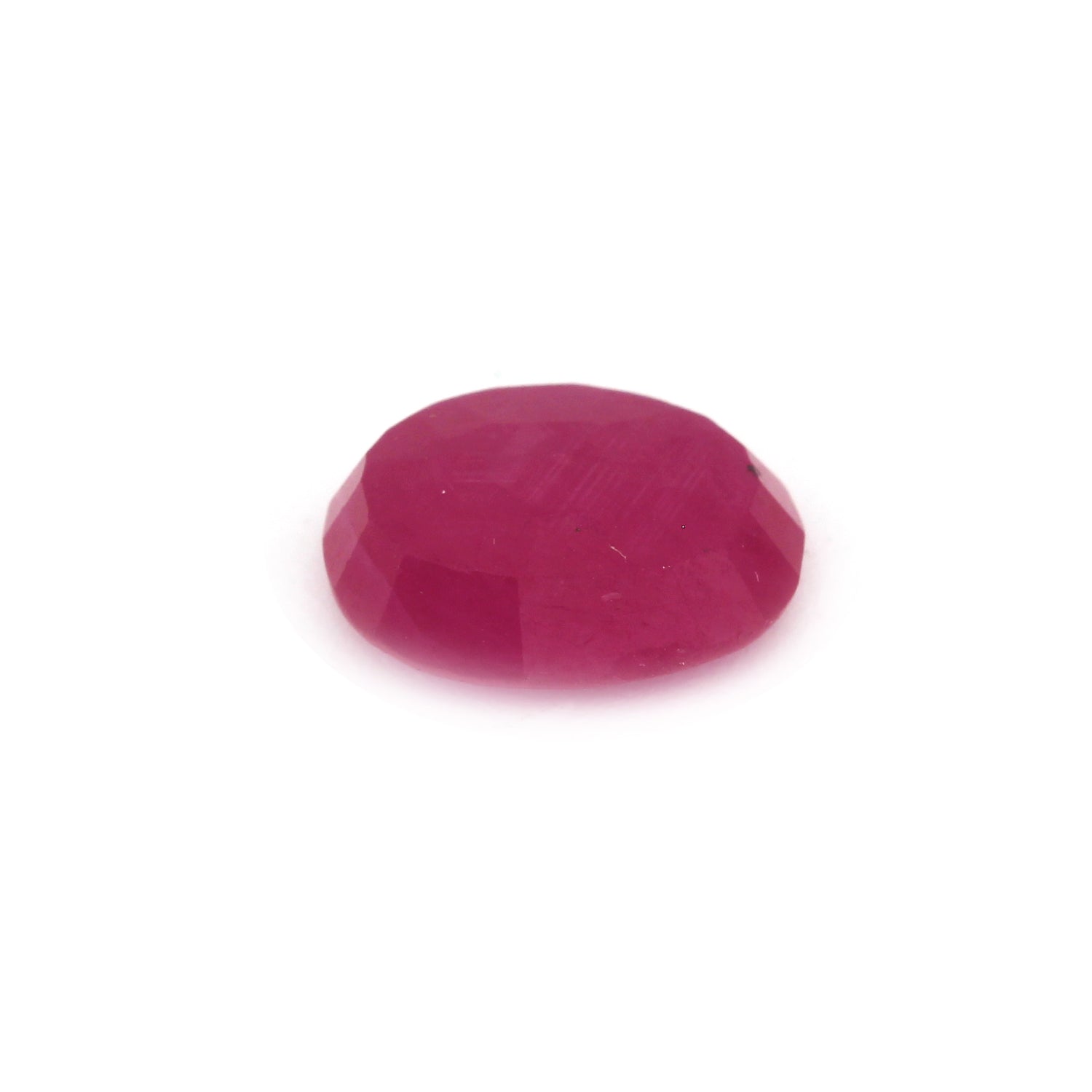 Ruby (Manik) 3.11cts (3.50ratti)