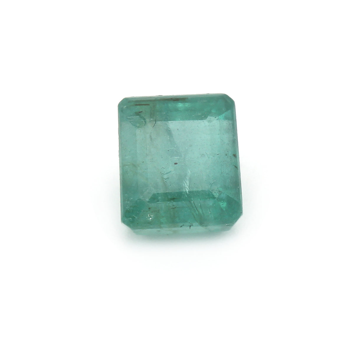 Emerald (panna) 5.36cts (6.00ratti)