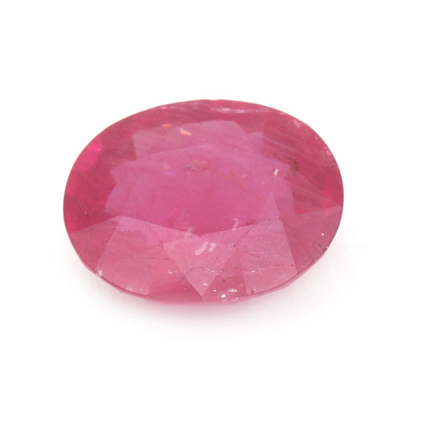 Ruby (Manik) 8.07cts (9.00ratti)