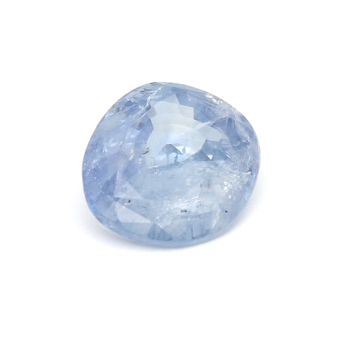 Blue Sapphire  (Neelam) 5.15cts (5.50ratti)