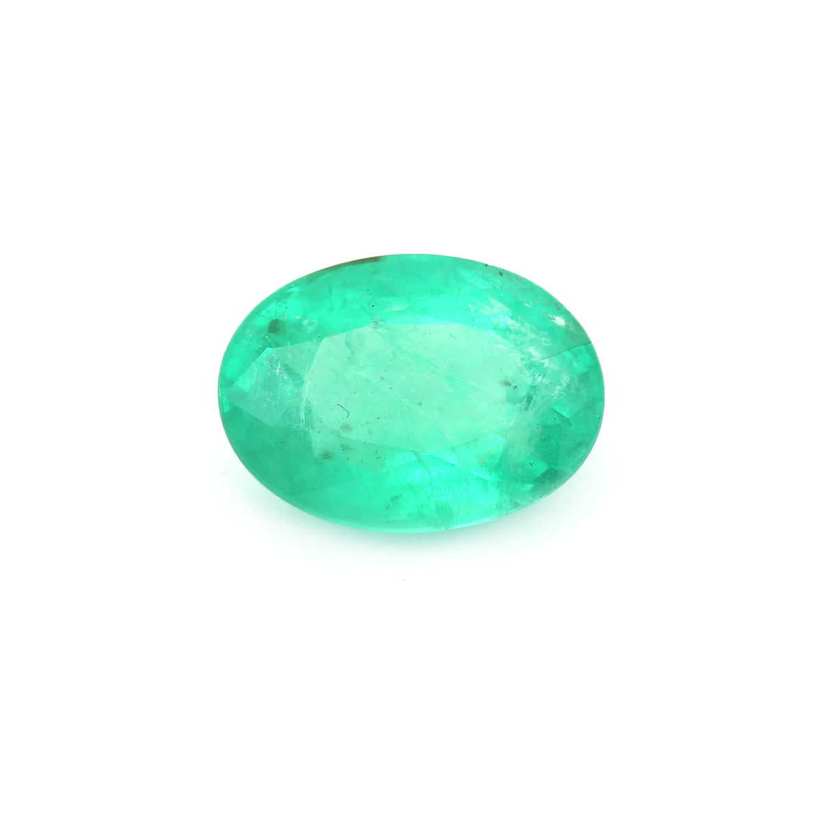 Emerald (panna) 4.90cts (5.25ratti)