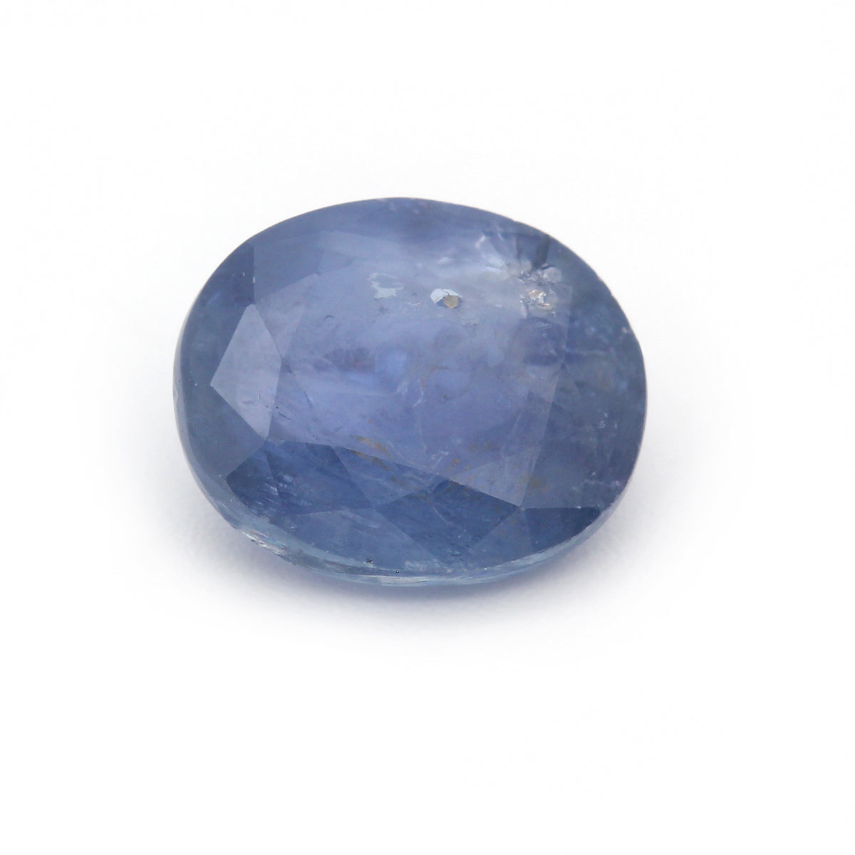 Blue Sapphire  (Neelam) 4.94cts (5.50ratti)