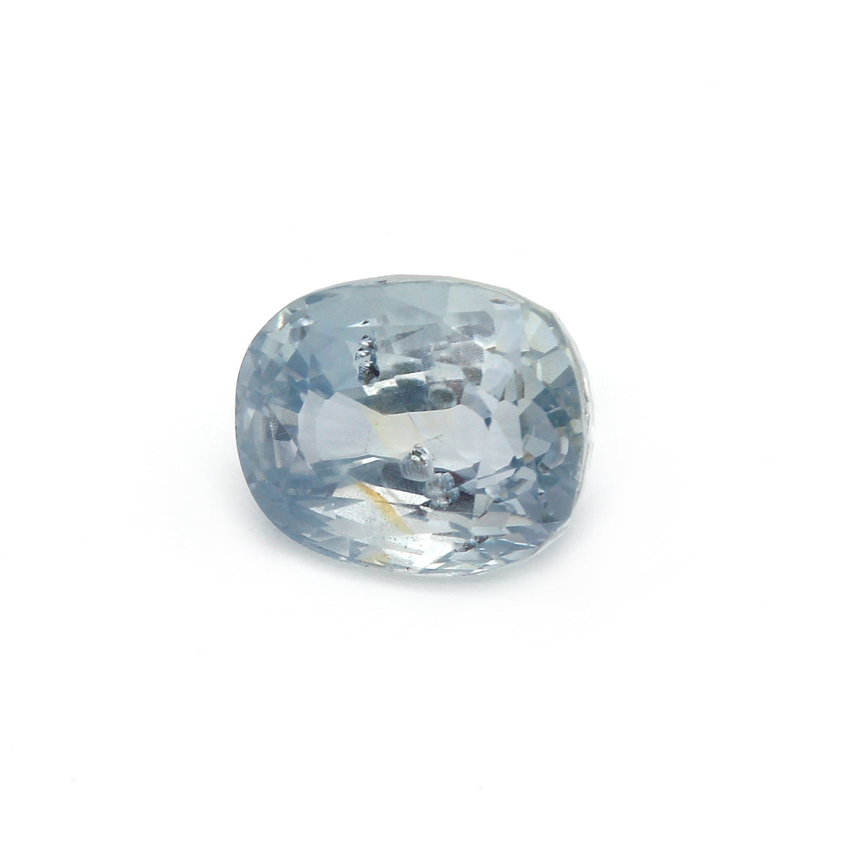 Blue Sapphire  (Neelam) 5.52cts (6.00ratti)