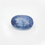 Load image into Gallery viewer, Blue Sapphire  (Neelam) 4.60cts (5.00ratti)
