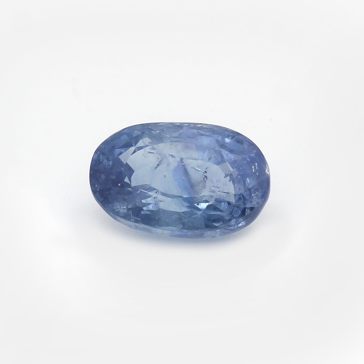 Blue Sapphire  (Neelam) 4.60cts (5.00ratti)