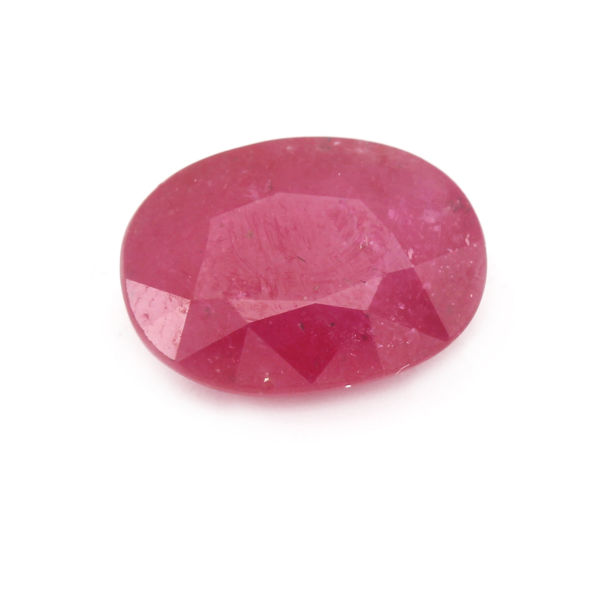 Ruby (Manik) 5.82cts (6.25ratti)