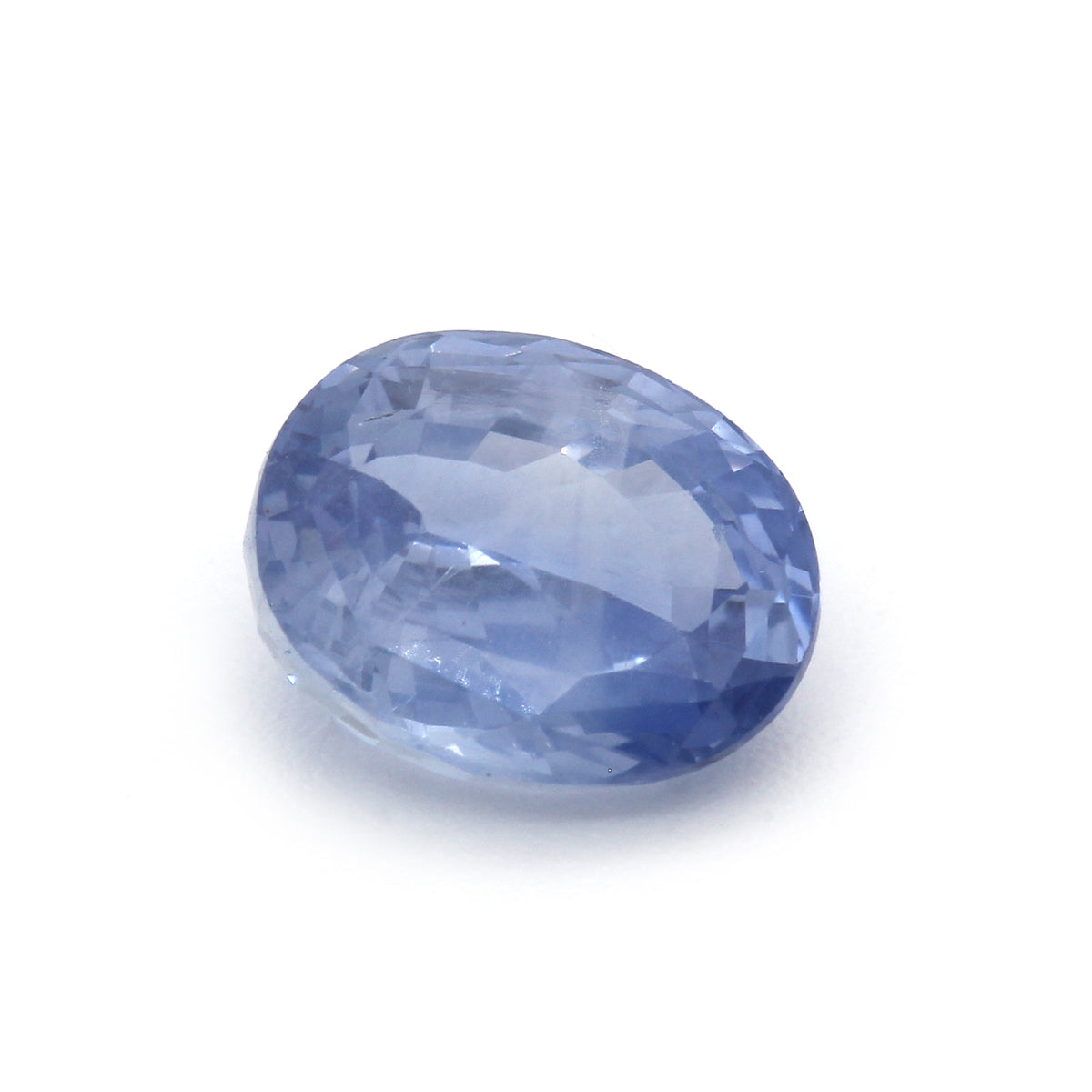 Blue Sapphire  (Neelam) 3.27cts (3.50ratti)