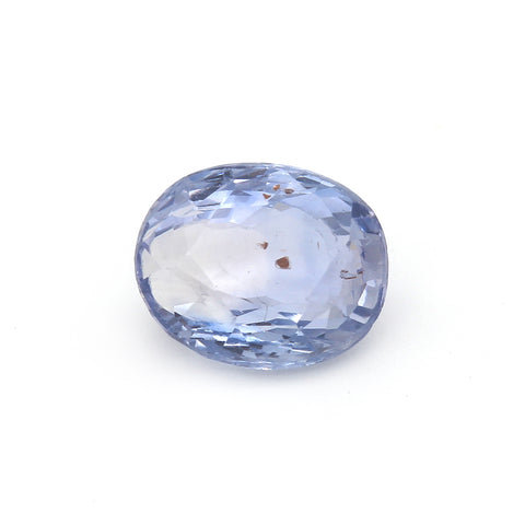 Blue Sapphire  (Neelam) 5.46cts (6.00ratti)