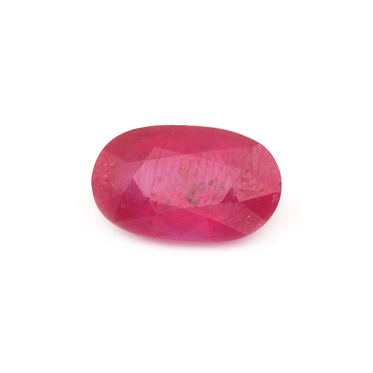 Ruby (Manik) 4.42cts (5.00ratti)