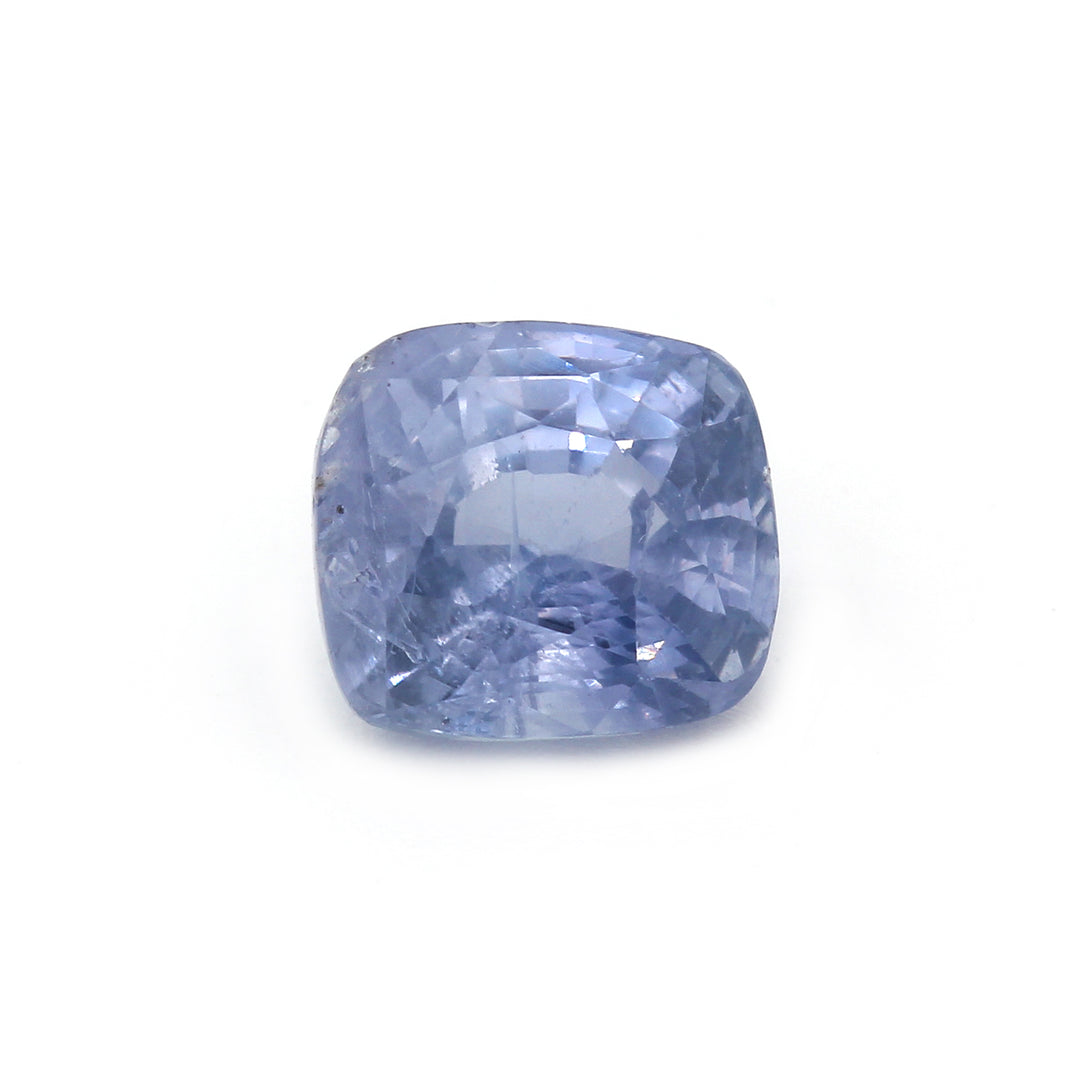 Blue Sapphire  (Neelam) 4.53cts (5.00ratti)