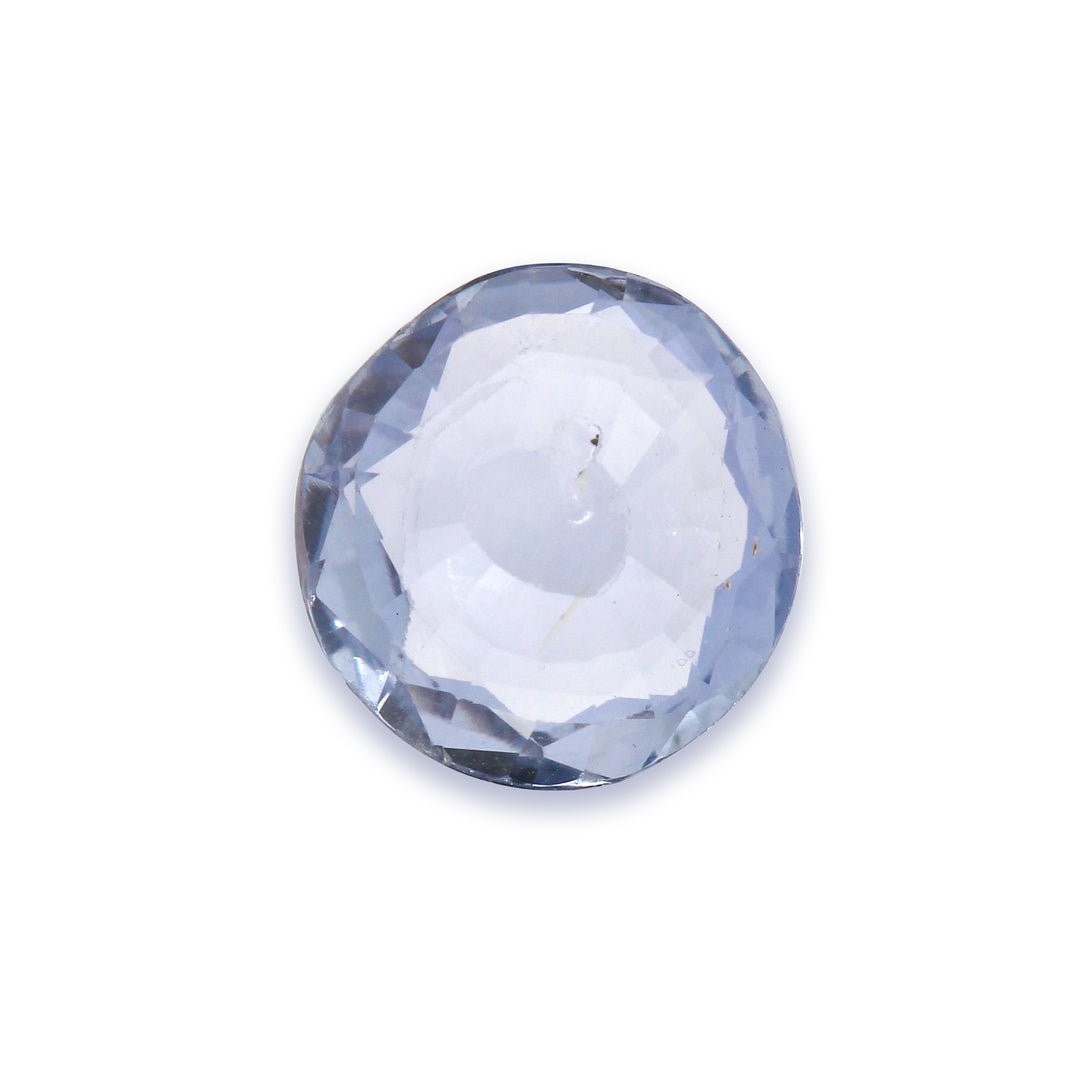 Blue Sapphire  (Neelam) 3.46cts (3.50ratti)