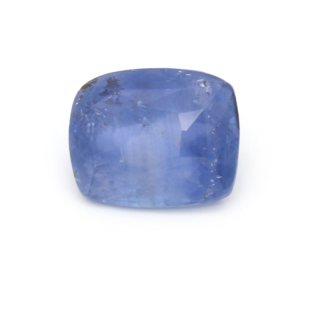 Blue Sapphire  (Neelam) 9.76cts (11.00ratti)