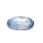 Load image into Gallery viewer, Blue Sapphire  (Neelam) 5.38cts (6.00ratti)
