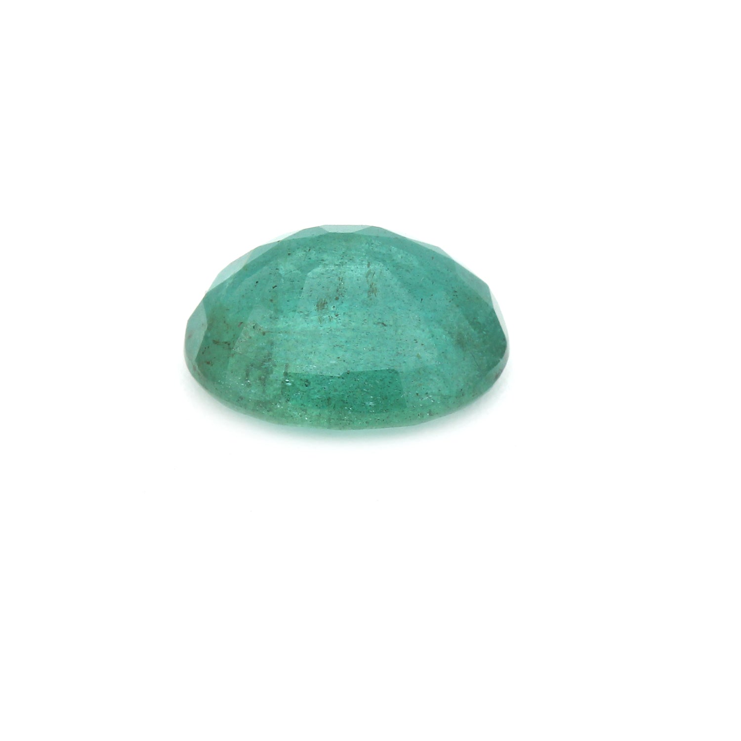 Emerald (panna) 3.84cts (4.25ratti)