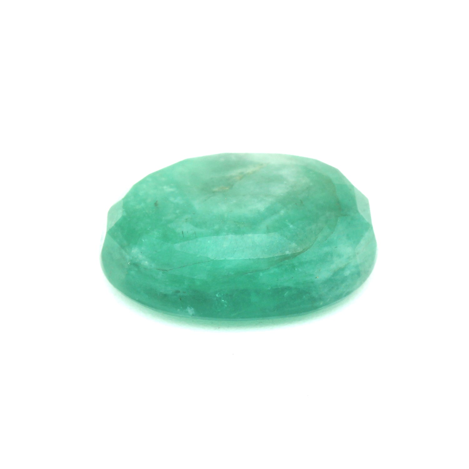 Emerald (panna) 11.86cts (13.25ratti)