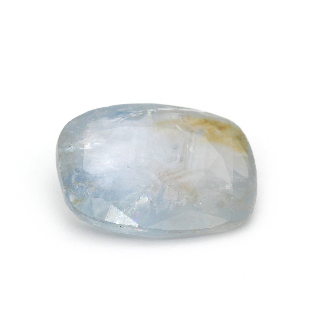 Blue Sapphire  (Neelam) 5.70cts (6.25Ratti)