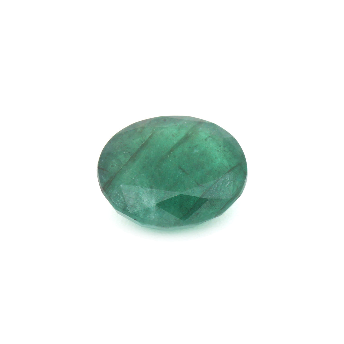 Emerald (panna) 4.76cts (5.25ratti)