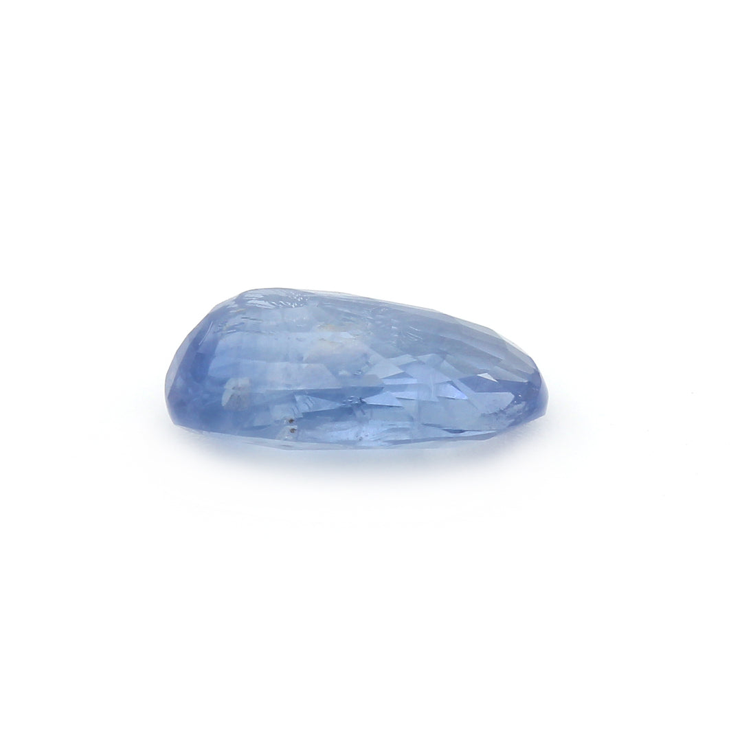 Blue Sapphire  (Neelam) 5.83cts (6.25ratti)