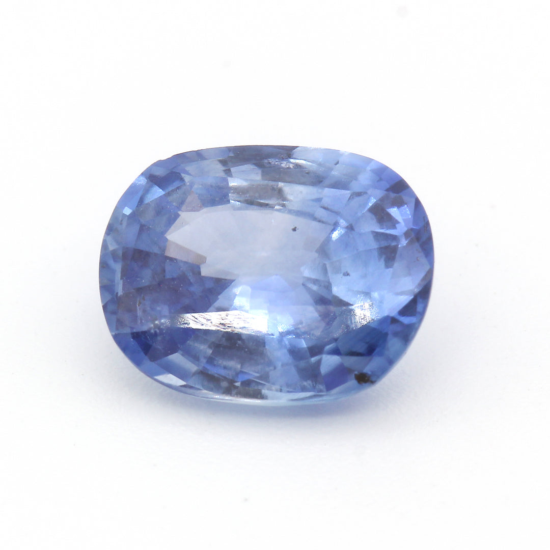 Blue Sapphire  (Neelam) 4.00cts (4.50ratti)