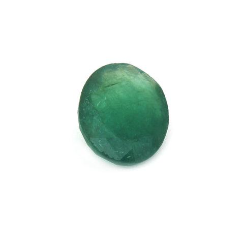 Emerald (panna) 4.40cts (5.00ratti)