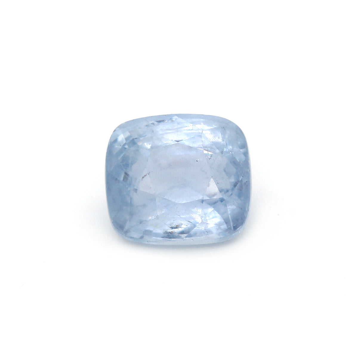 Blue Sapphire  (Neelam) 5.84cts (6.25ratti)