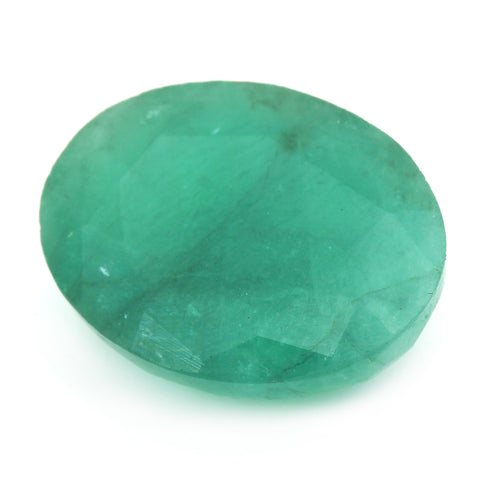 Emerald (panna) 12.56cts (14.00ratti)