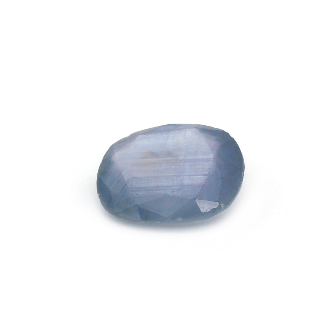 Blue Sapphire  (Neelam) 4.72cts (5.25ratti)