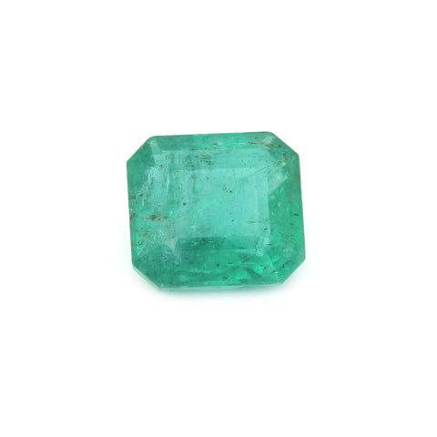 Emerald (panna) 4.82cts (5.25ratti)