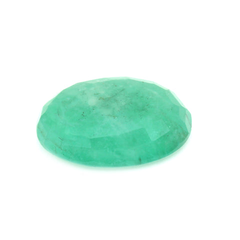 Emerald (panna) 7.17cts (8.00ratti)