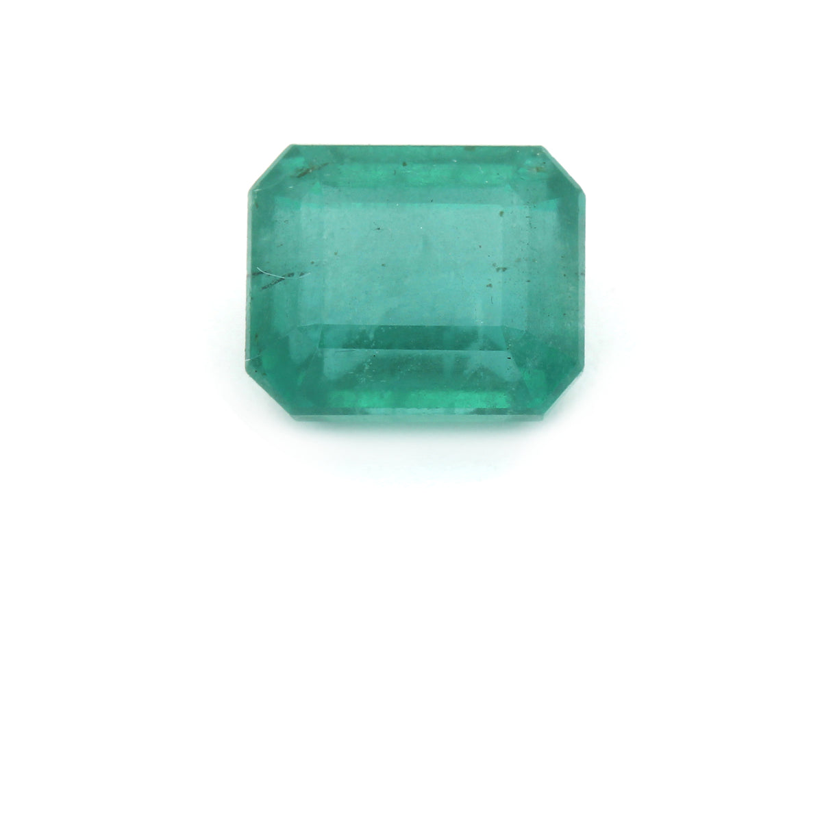 Emerald (panna) 4.70cts (5.25ratti)