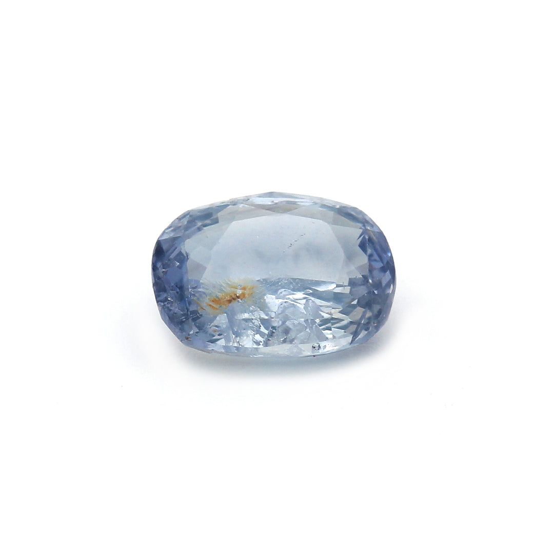 Blue Sapphire  (Neelam) 4.61cts (5.00ratti)