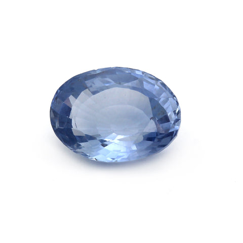 Blue Sapphire  (Neelam) 5.63cts (6.25ratti)