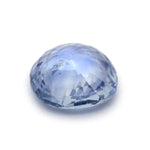 Load image into Gallery viewer, Blue Sapphire  (Neelam) 3.51cts (4.00ratti)
