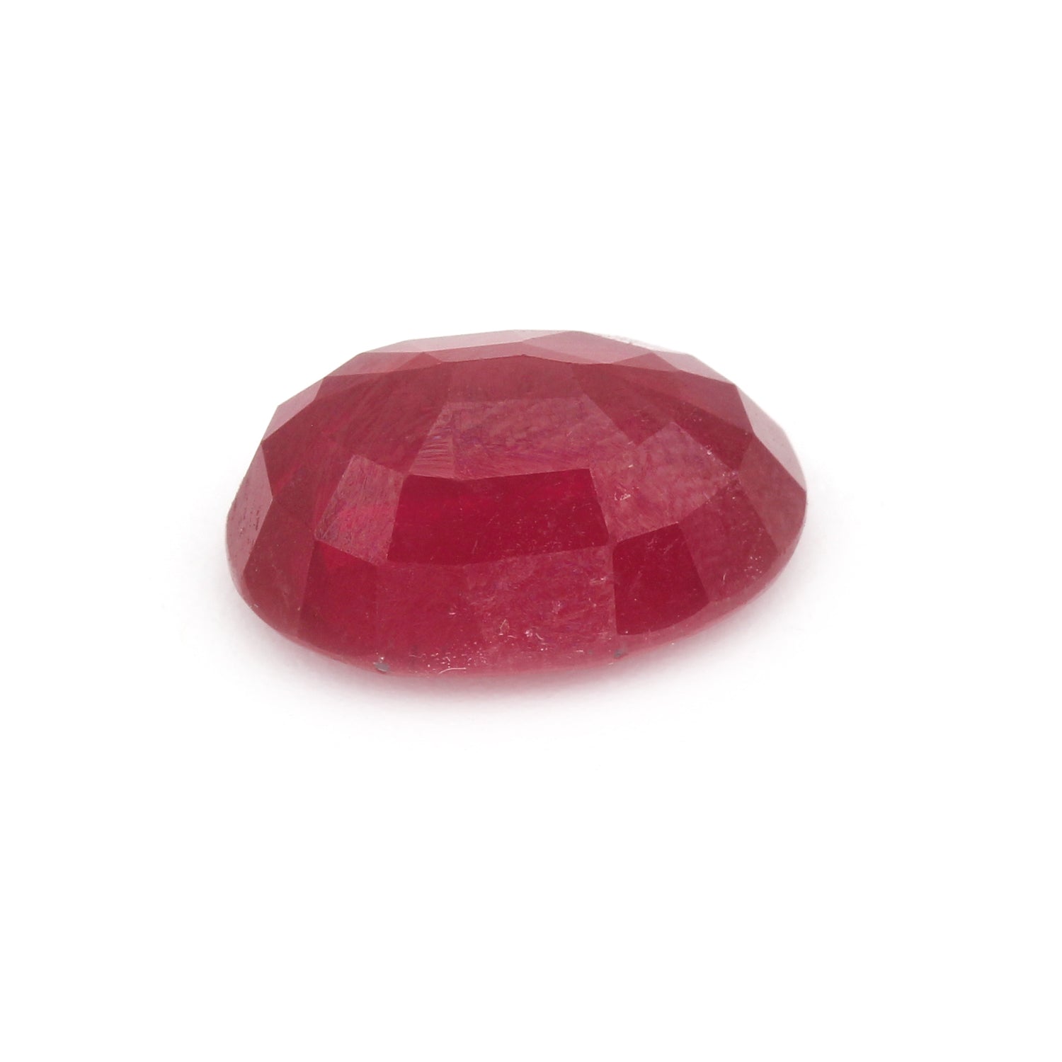 Ruby (Manik) 7.11cts (8.00ratti)