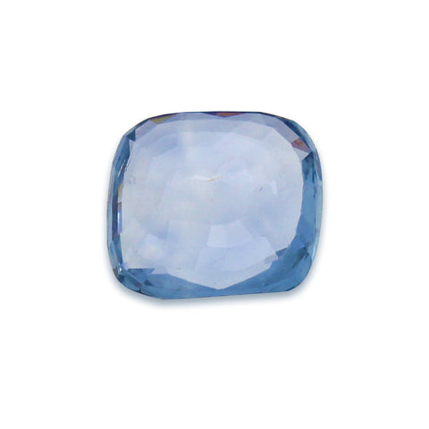 Blue Sapphire  (Neelam) 4.34cts (5.00ratti)