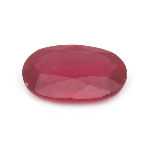 Ruby (Manik) 6.86cts (7.50ratti)