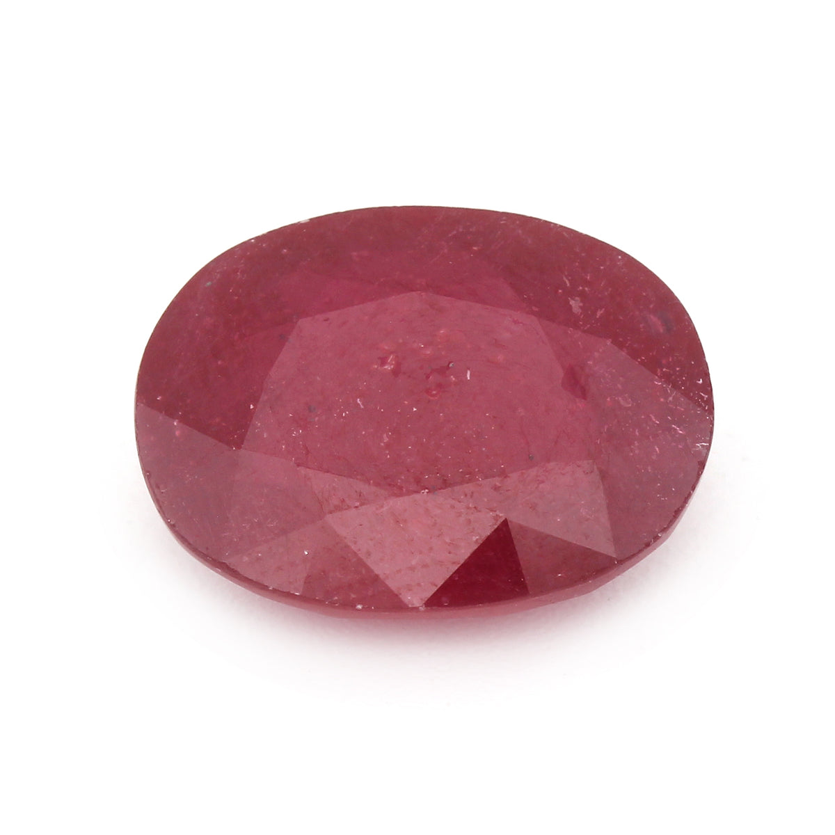 Ruby (Manik) 8.42cts (9.25ratti)