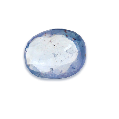 Blue Sapphire  (Neelam) 4.43cts (5.00ratti)