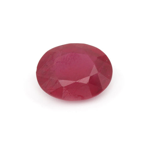 Ruby (Manik) 5.11cts (5.50ratti)