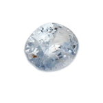 Load image into Gallery viewer, Blue Sapphire  (Neelam) 3.39cts (3.50ratti)
