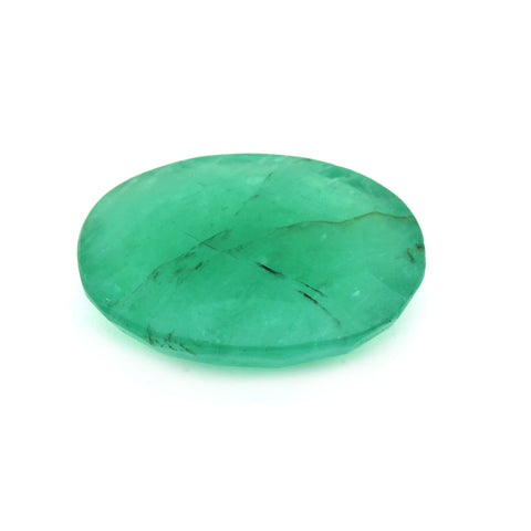 Emerald (panna) 7.17cts (8.00ratti)