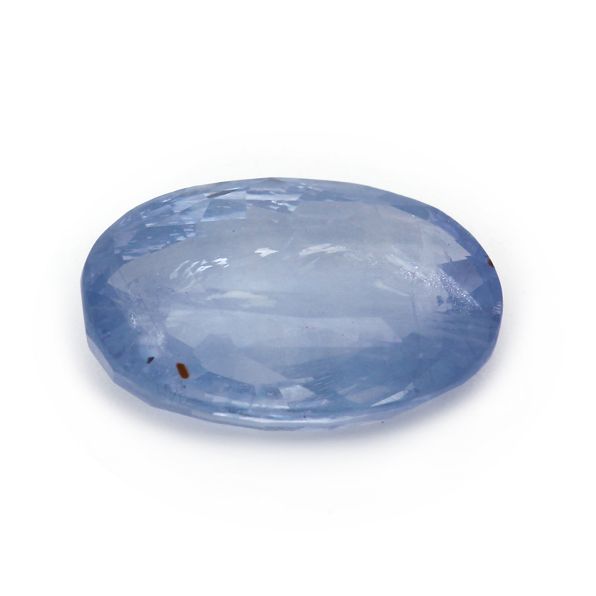 Blue Sapphire  (Neelam) 8.48cts (9.50ratti)