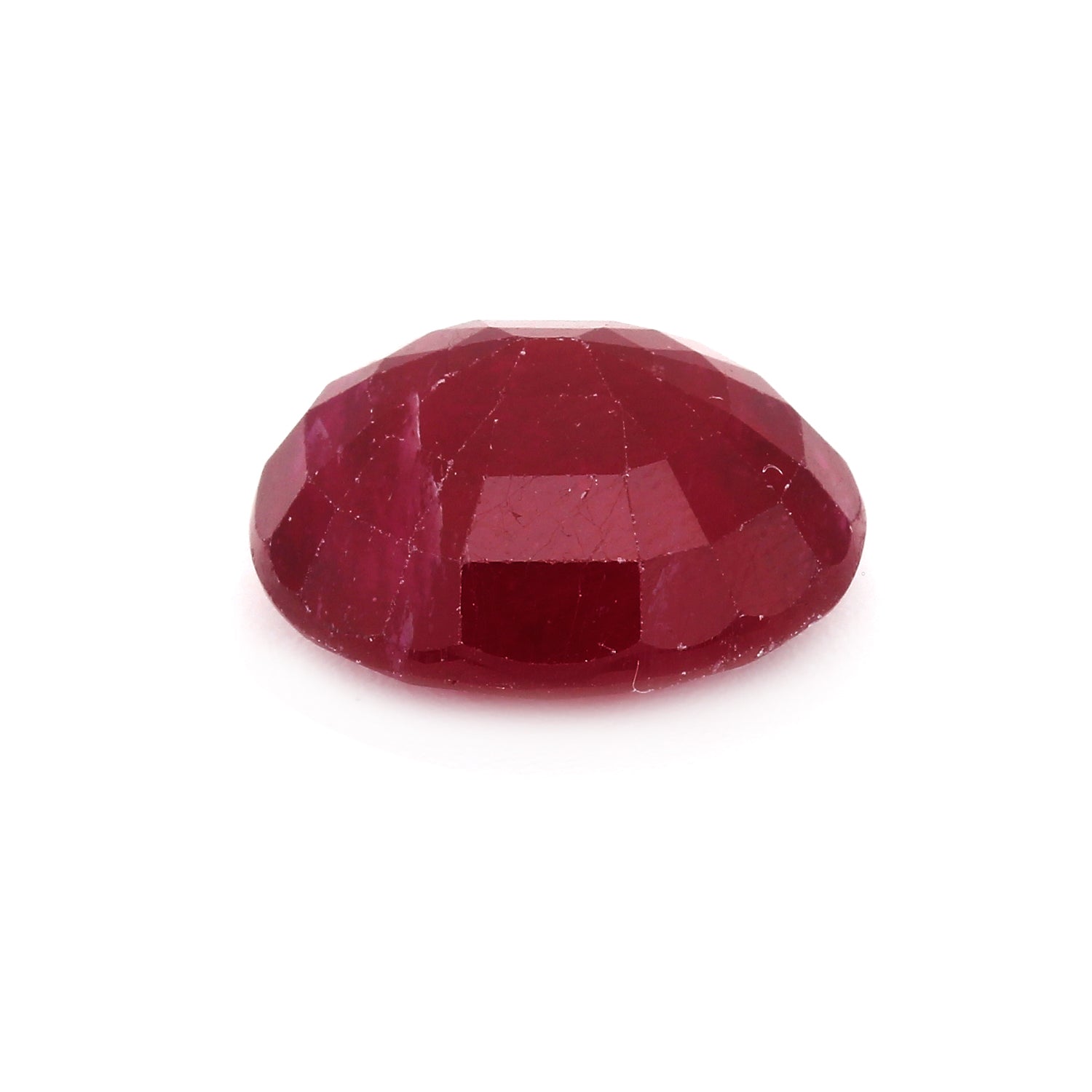 Ruby (Manik) 12.63cts (14.00ratti)