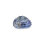 Load image into Gallery viewer, Blue Sapphire  (Neelam) 5.54cts (6.00ratti)
