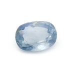 Load image into Gallery viewer, Blue Sapphire  (Neelam) 6.41cts (7.00ratti)
