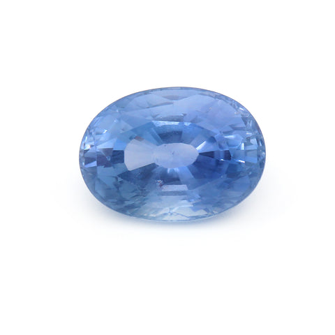 Blue Sapphire  (Neelam) 12.24cts (13.50ratti)