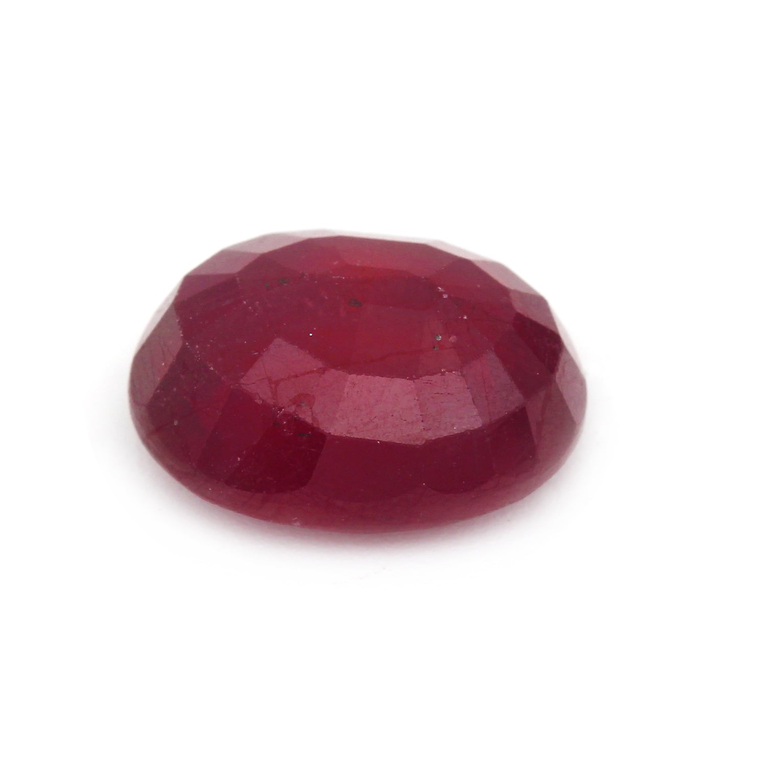 Ruby (Manik) 9.61cts (10.50ratti)