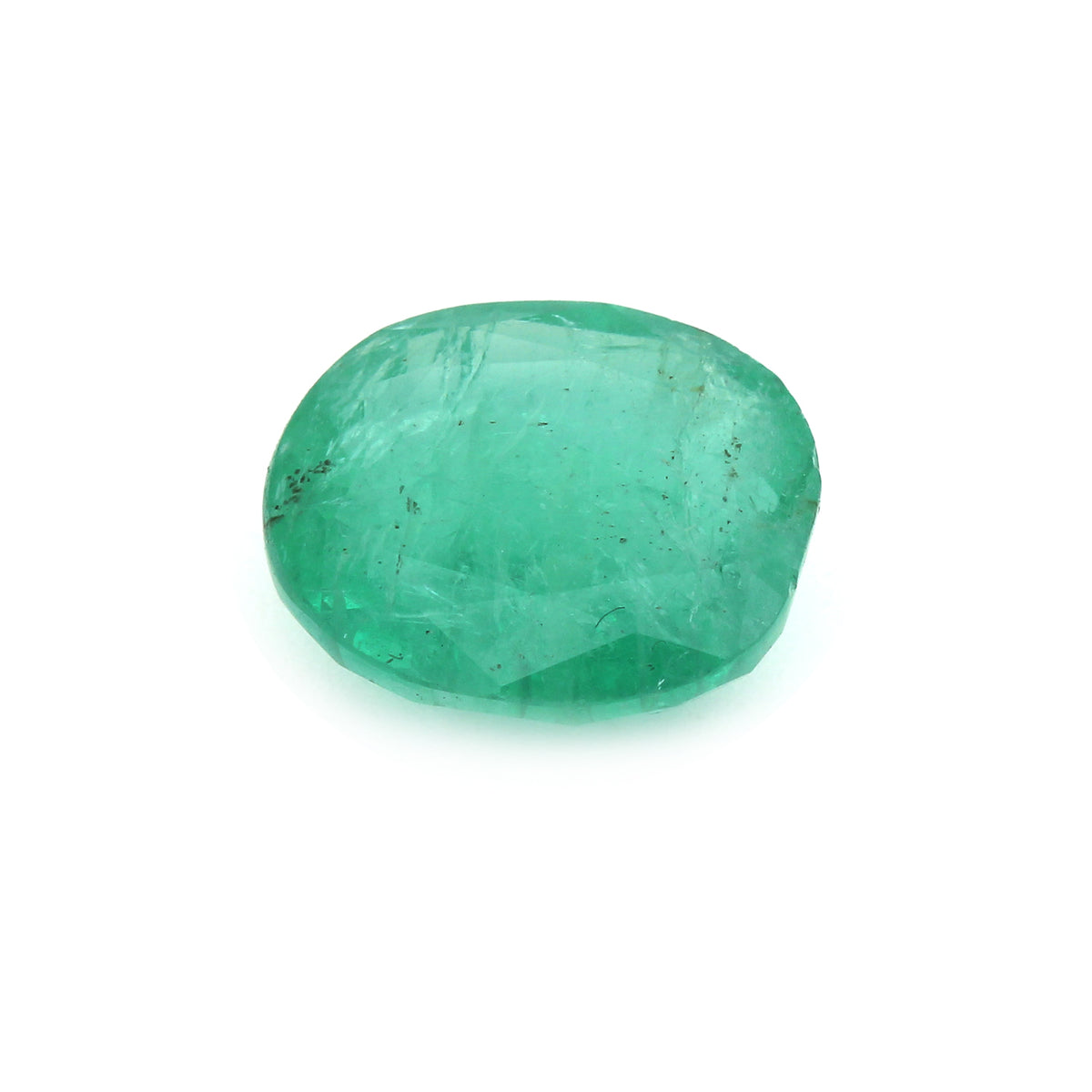 Emerald (panna) 6.48cts (7.25ratti)