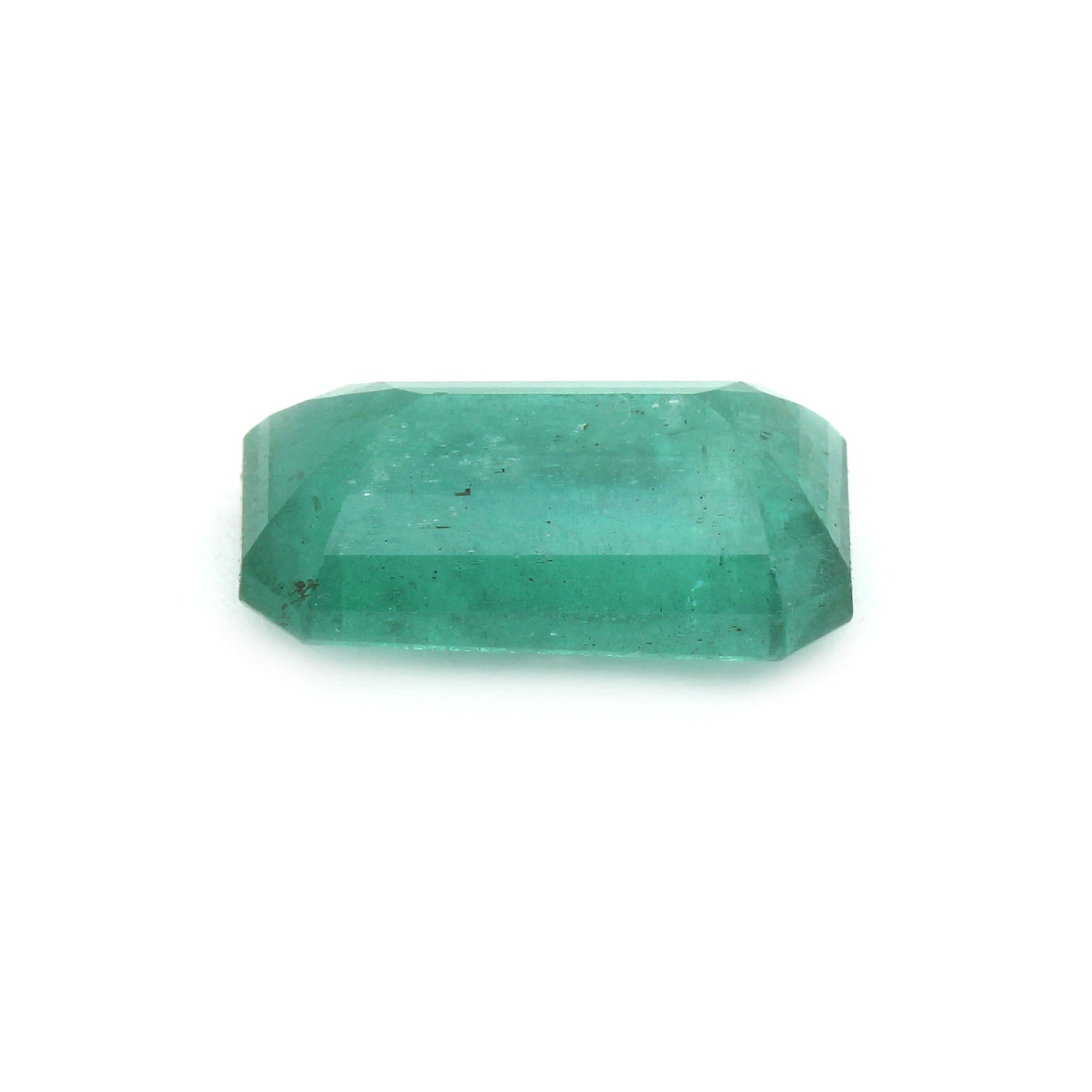 Emerald (panna) 5.97cts (6.50ratti)